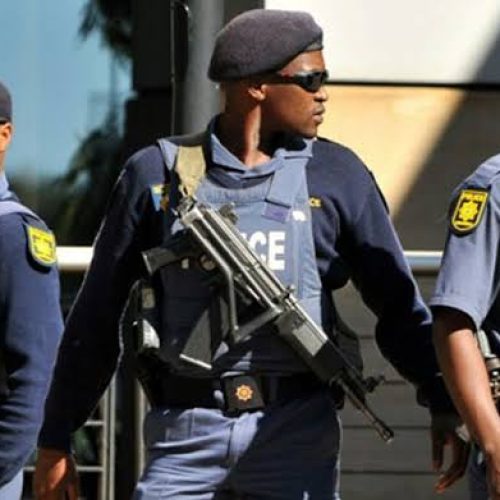 An Gano Gawar Mace a East Rand na Afirka ta Kudu