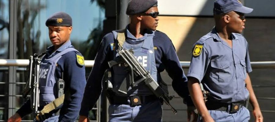 An Gano Gawar Mace a East Rand na Afirka ta Kudu
