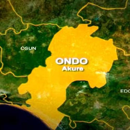 Mutum 49 Sun Mutu Bayan Shan Wani Abin Sha da Ake Zargi Mai Guba a Ondo
